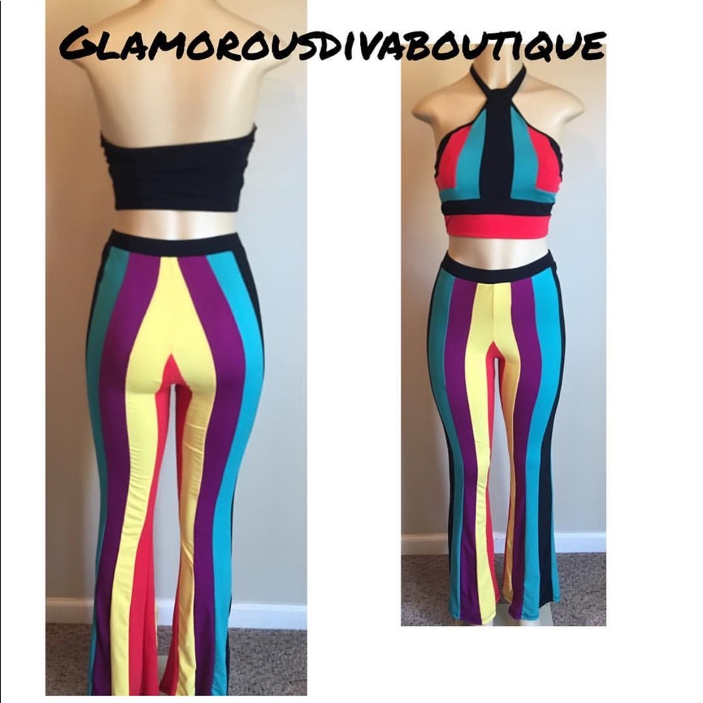 2 Piece Set